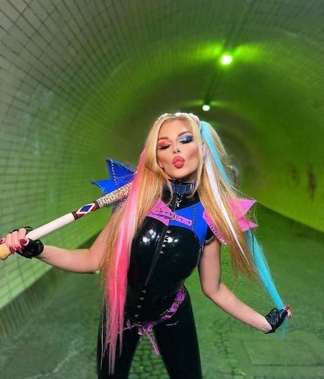 Goddess Slavena model pornographic galleries