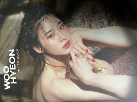 Woohyeon star perfect image