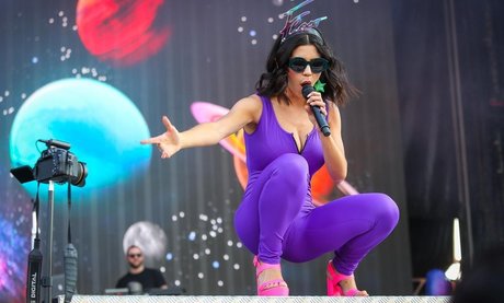 Marina Diamandis nude pornstar gallery