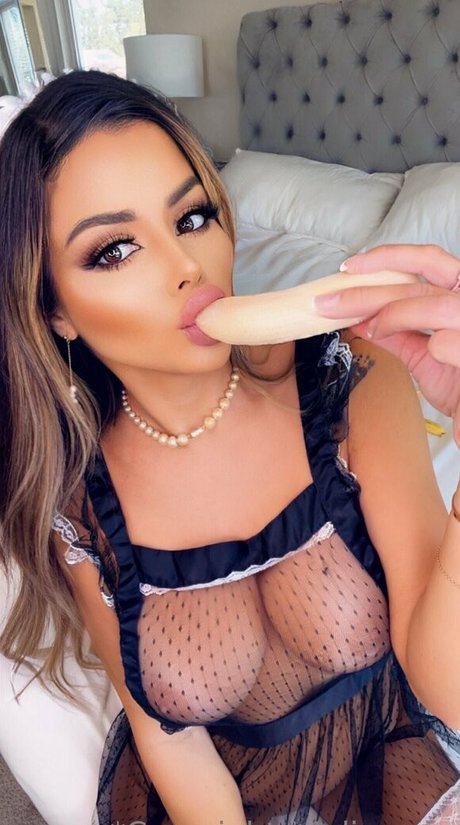 Juli annee model beautiful photos