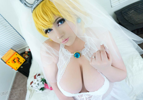 Gabrielle Cooke star sexy archive