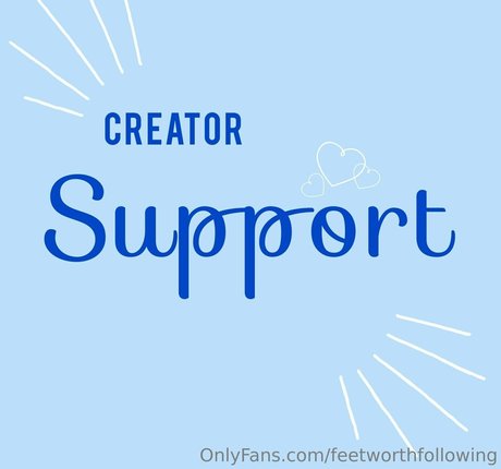 feetworthfollowing star free image