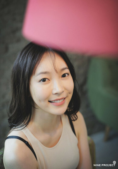 Eunzel ASMR model nice photo