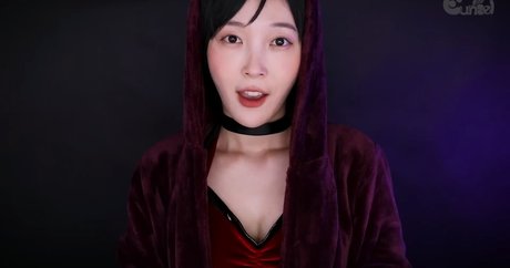 Eunzel ASMR profile image