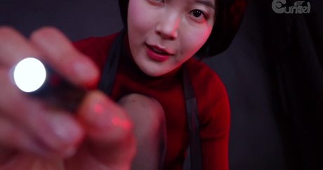 Eunzel ASMR best model archive