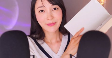 Eunzel ASMR pornstar hd galleries