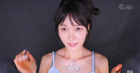 Eunzel ASMR pretty pornstar picture