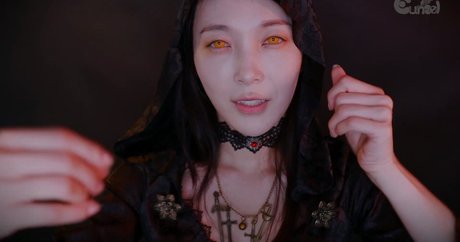 Eunzel ASMR top star pic