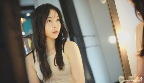 Eunzel ASMR hot actress photos