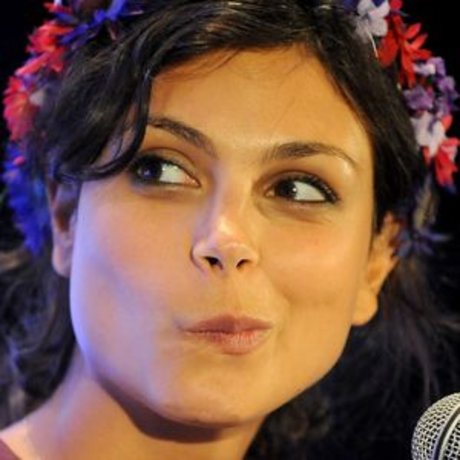 Morena Baccarin hot actress images