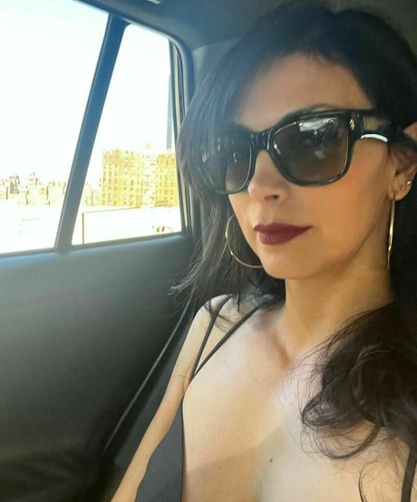 Morena Baccarin pornstar high quality photos