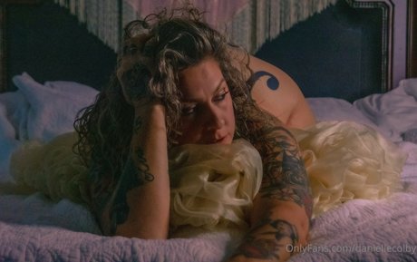Danielle Colby model nudes galleries