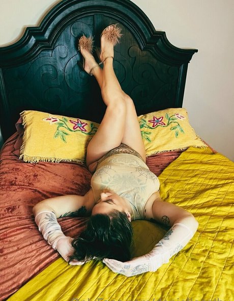 Danielle Colby pornstar art pic