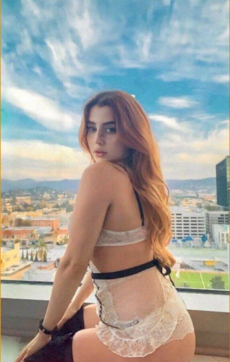 Gee Nelson adult star pics