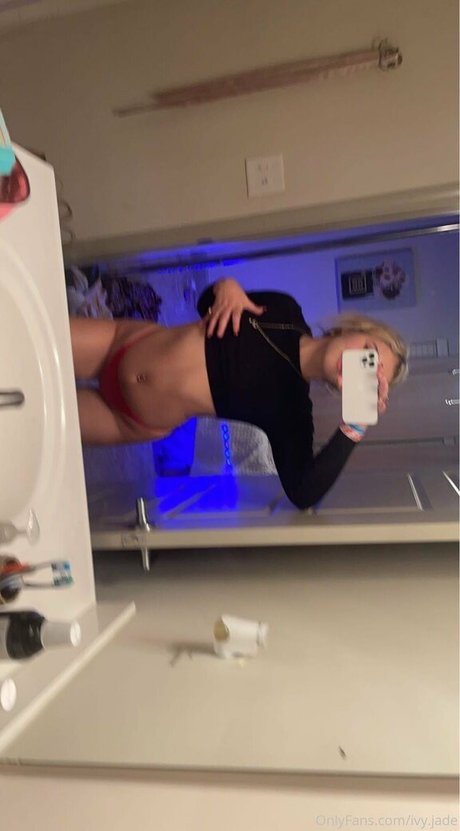 Ivy Jade adult actress picture