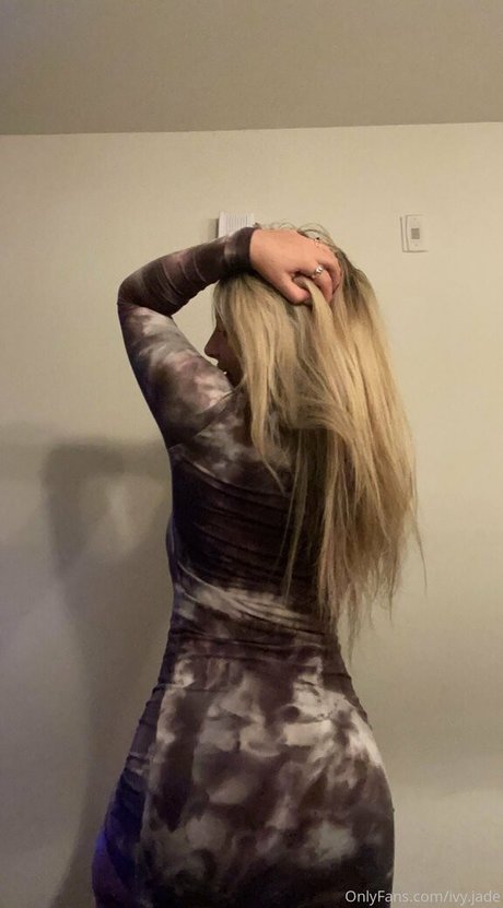 Ivy Jade adult model pics