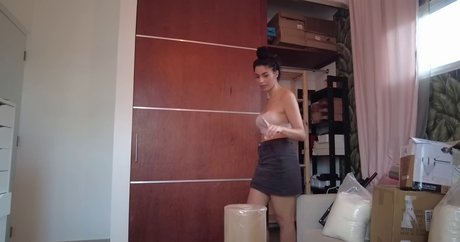 Shirin Azami exclusive actress photo