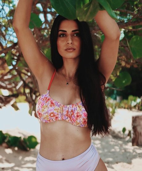 Shirin Azami profile image