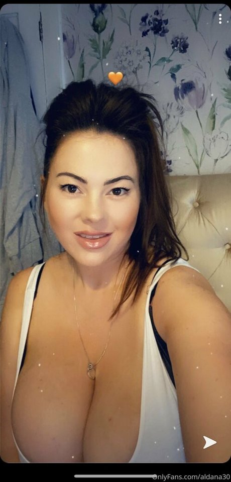 aldana30 art actress images