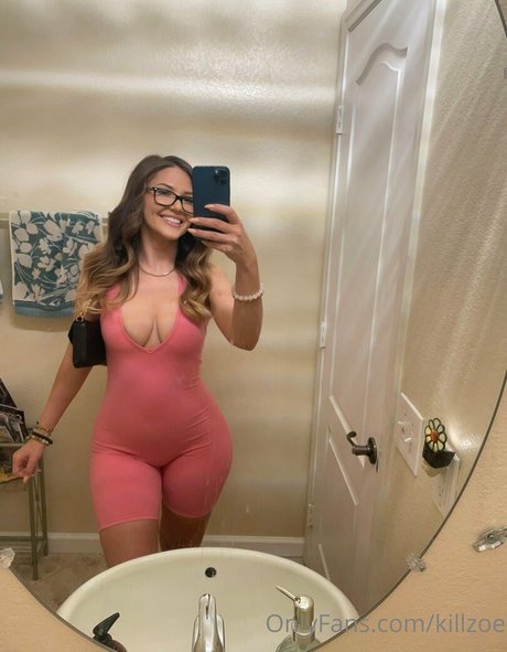 killzoe pornstar art img