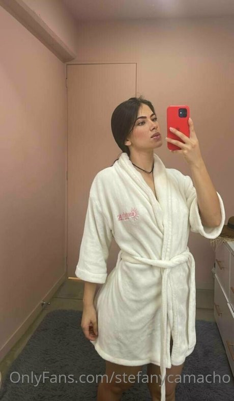 stefanycamacho sex actress galleries
