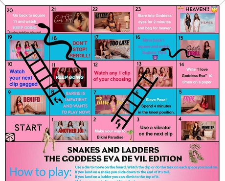 gooncalendar perfect star photos