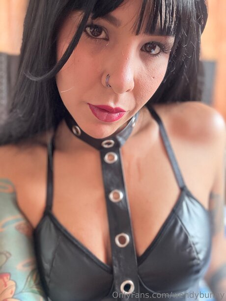 wendybunny adult model pic