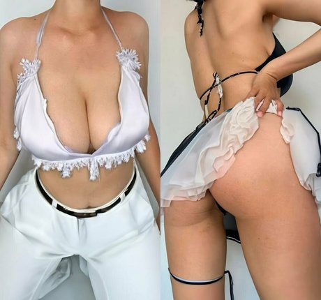 ruby foxie model naked galleries