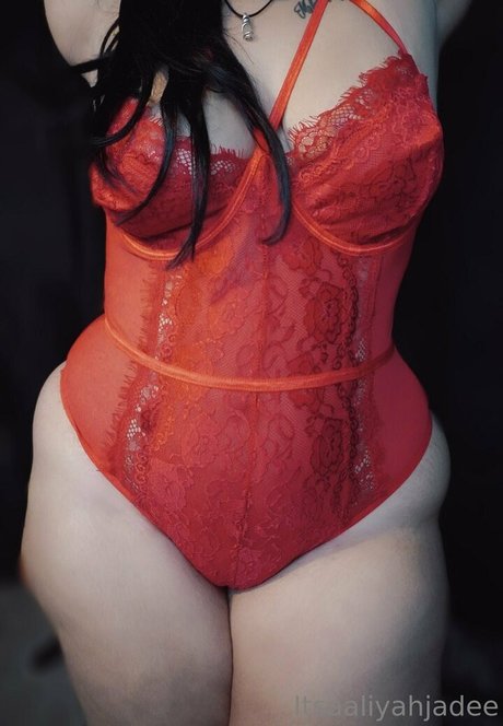 itsaaliyahjadee pornstar best image