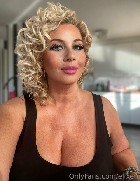 elixerr model best picture