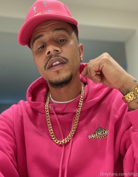 lilfizz high quality model photo