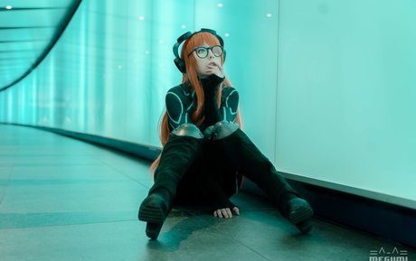 Megumi Koneko nice actress image