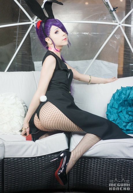 Megumi Koneko thumbnail