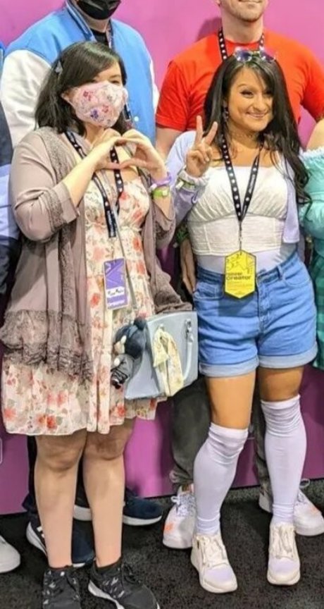 Aphmau model beautiful photos