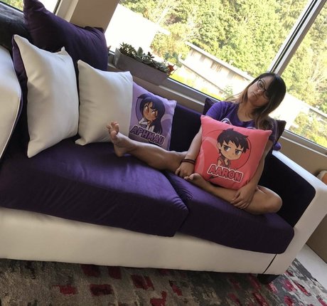 Aphmau pornstar erotic picture