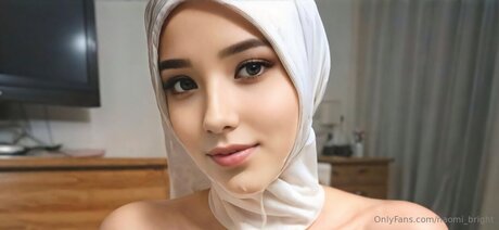 naomi bright profile image