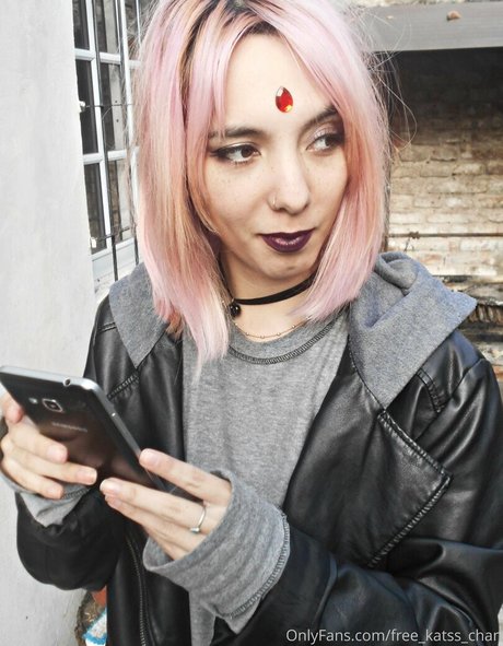 free katss kawaii perfect actress photo