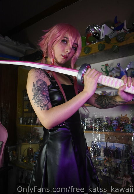 free katss kawaii pornstar naked archive