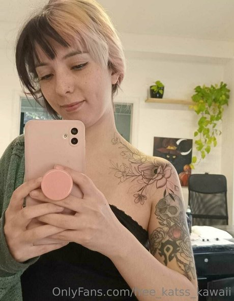 free katss kawaii pornographic model archive