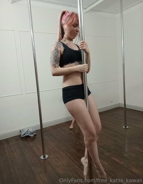 free katss kawaii sexy star photo