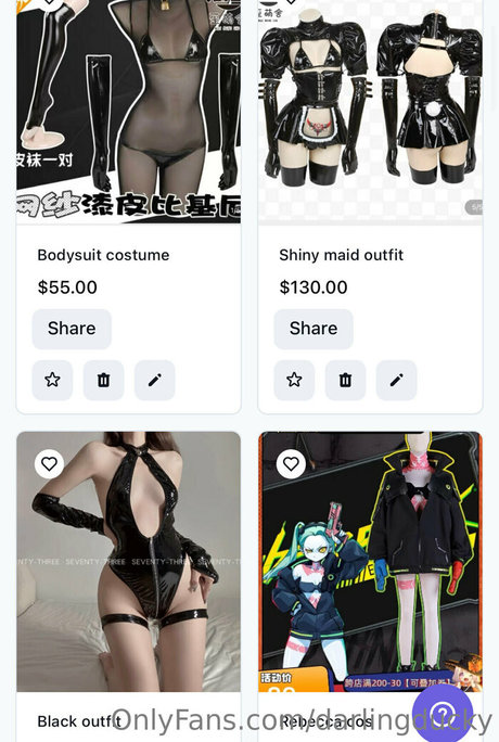 darlingducky free star photo