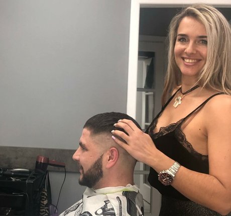 Oksana Mishyna star top photo