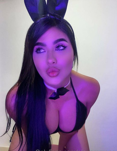 alanamoreno best model picture