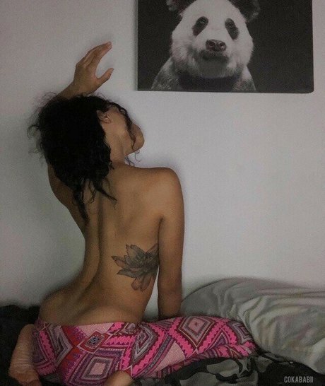 cokax hot pornstar image