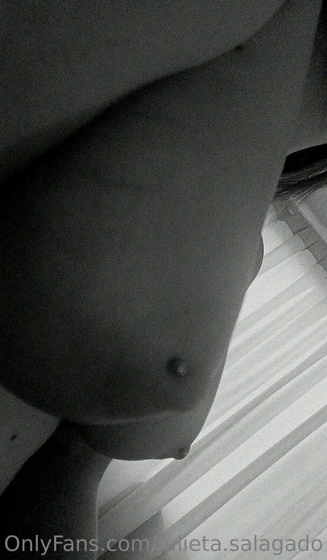 Julieta Salgado nudes actress photos