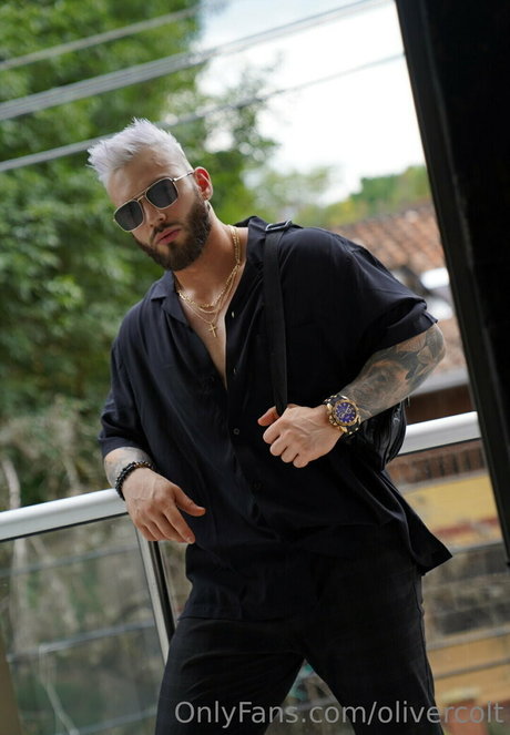 olivercolt naked pornstar photos