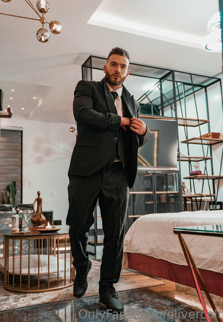 olivercolt sex pornstar picture