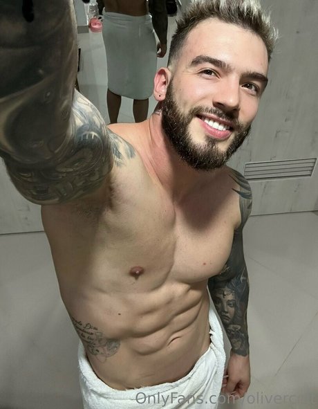 olivercolt pornstar hot photo