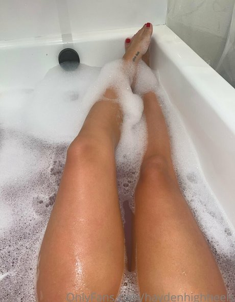 Haydenhighheels pornstar high quality photos