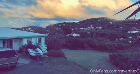 ravenhex3 model exclusive images